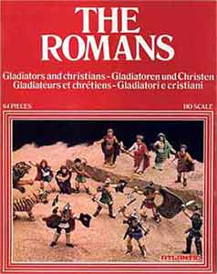 Gladiateurs